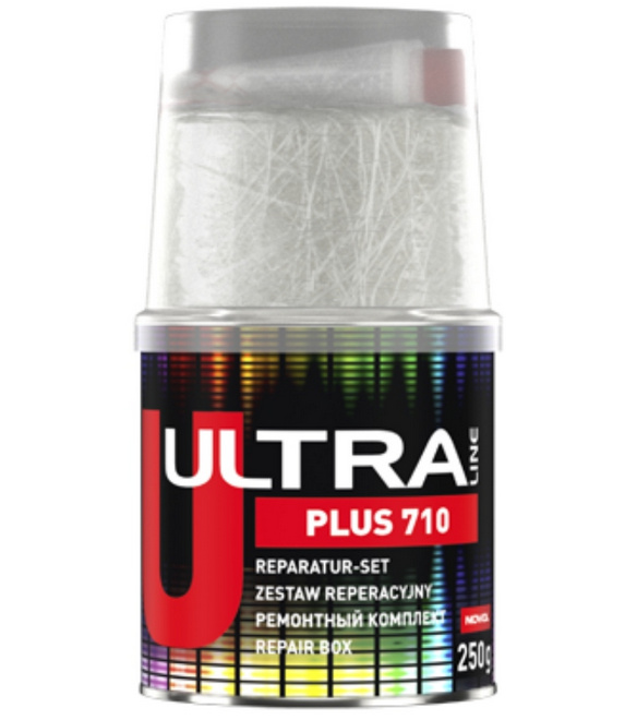 ZESTAW REPERACYJNY NOVOL ULTRA PLUS 710